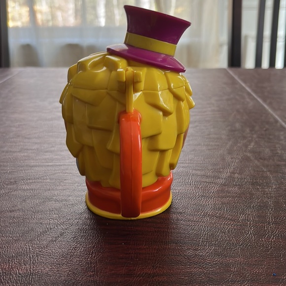 Ringling Brothers Clown mug - Picture 4 of 6